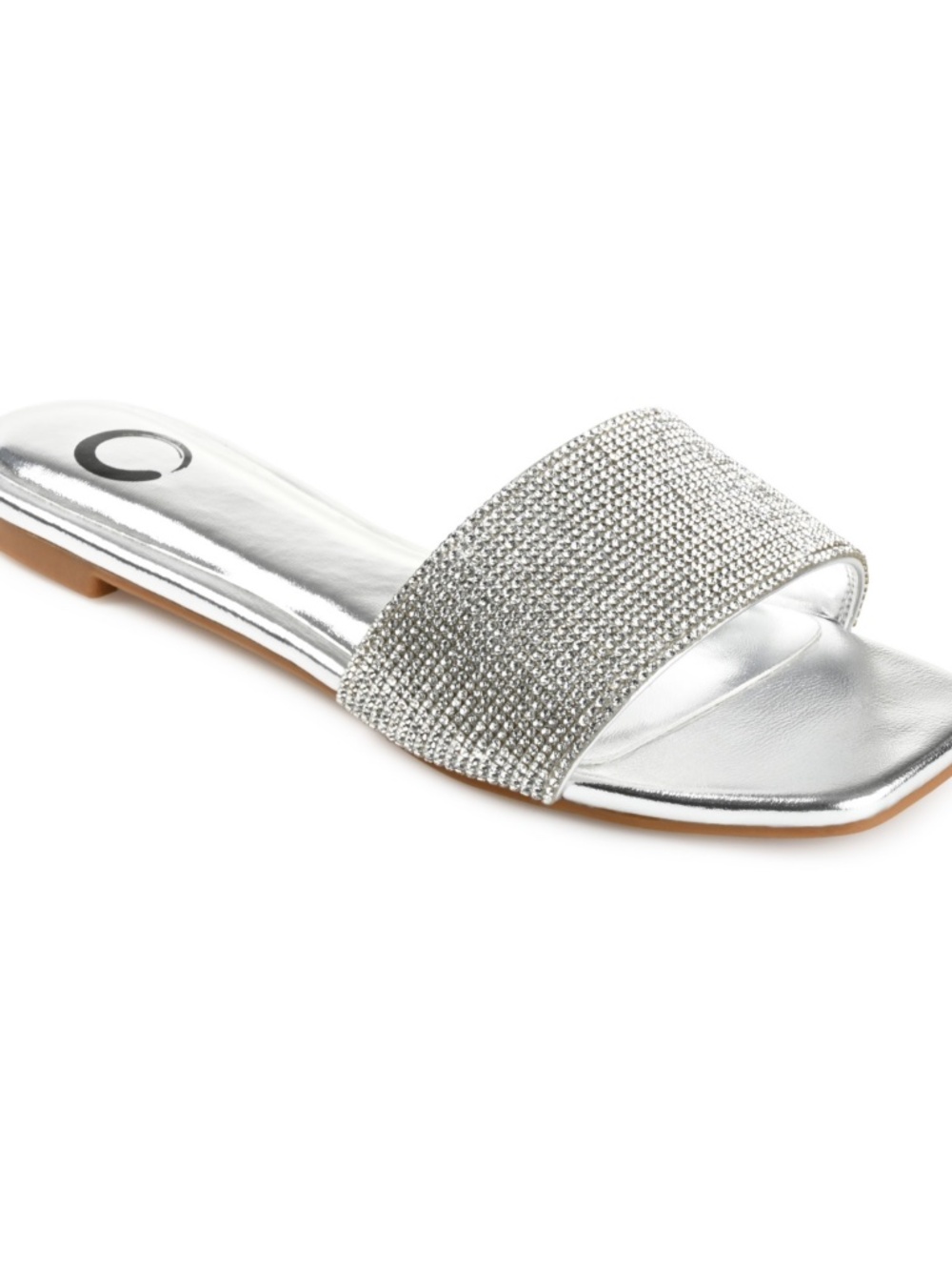 Journee Collection Women's Tru Comfort Foam Grayce Sandal